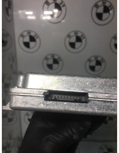 Calculateur BMW X3 F25 PHASE 1 Diesel