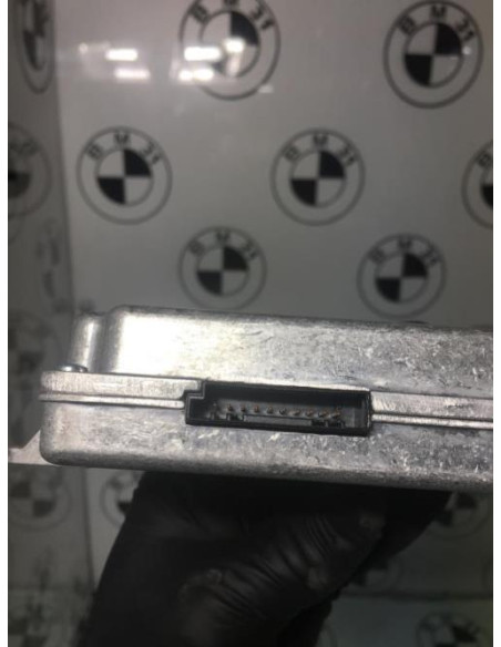 Calculateur BMW X3 F25 PHASE 1 Diesel