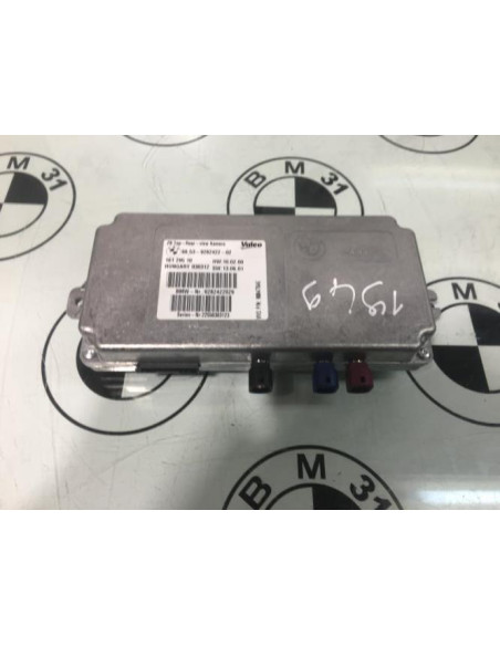 Calculateur BMW X3 F25 PHASE 1 Diesel