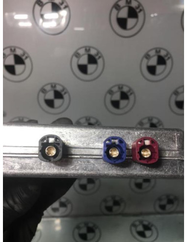 Calculateur BMW X3 F25 PHASE 1 Diesel