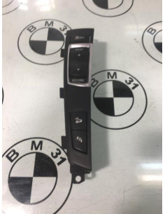 Bouton/Interrupteur BMW X3 F25 PHASE 1 Diesel
