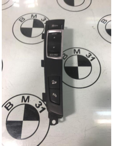 Bouton/Interrupteur BMW X3 F25 PHASE 1 Diesel