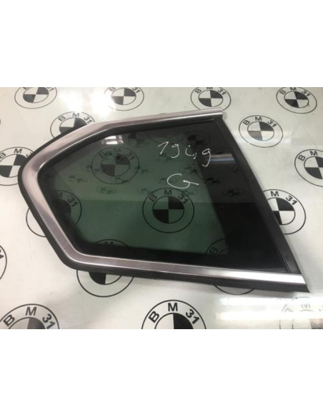 Custode arriere gauche (porte) BMW X3 F25 PHASE 1 Diesel