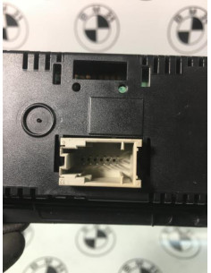 Commande chauffage BMW X3 F25 PHASE 1 Diesel 2