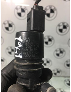 Pompe lave glace arriere BMW X3 F25 PHASE 1 Diesel