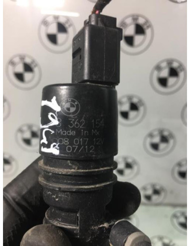 Pompe lave glace arriere BMW X3 F25 PHASE 1 Diesel
