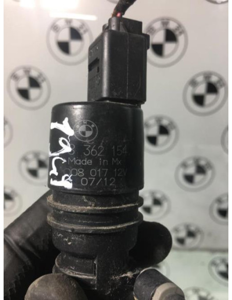 Pompe lave glace arriere BMW X3 F25 PHASE 1 Diesel