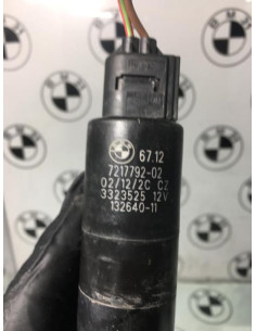 Pompe lave phares BMW X3 F25 PHASE 1 Diesel 2