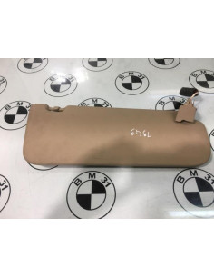 Pare soleil gauche BMW X3 F25 PHASE 1 Diesel