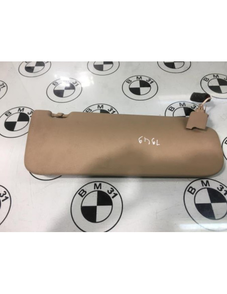 Pare soleil gauche BMW X3 F25 PHASE 1 Diesel