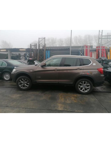 Pare soleil droit BMW X3 F25 PHASE 1 Diesel