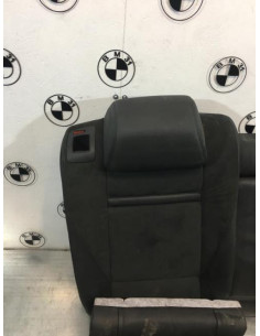 Banquette arriere BMW X6 E71 PHASE 1 Essence