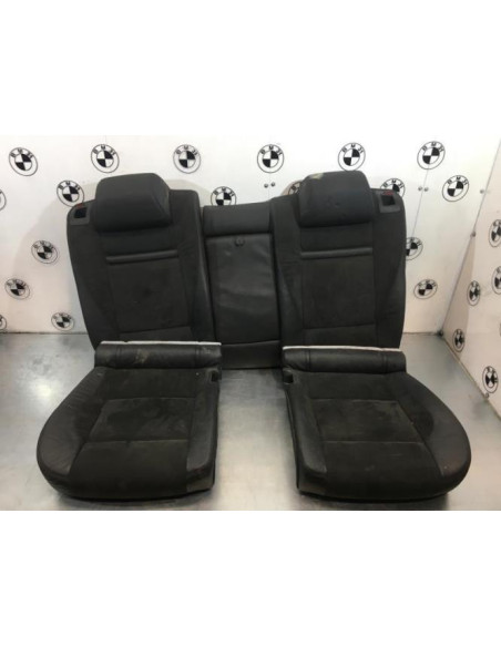 Banquette arriere BMW X6 E71 PHASE 1 Essence