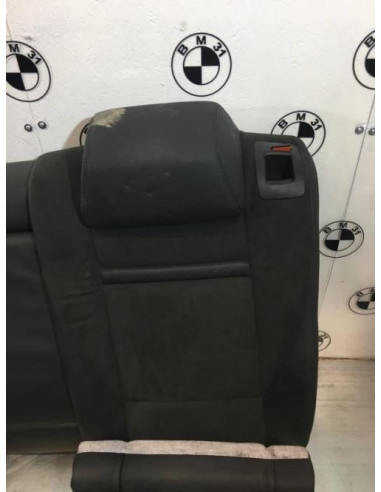 Banquette arriere BMW X6 E71 PHASE 1 Essence