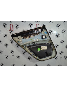 Panneau de porte arriere droit BMW X6 E71 PHASE 1 Essence