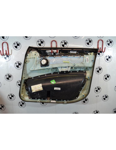 Panneau de porte avant gauche BMW X6 E71 PHASE 1 Essence