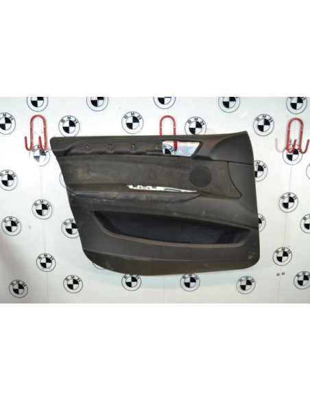 Panneau de porte avant gauche BMW X6 E71 PHASE 1 Essence