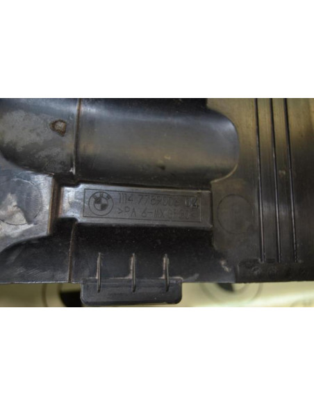 Cache moteur  BMW X3 E83 PHASE 2 Diesel