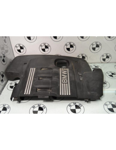 Cache moteur  BMW X3 E83 PHASE 2 Diesel