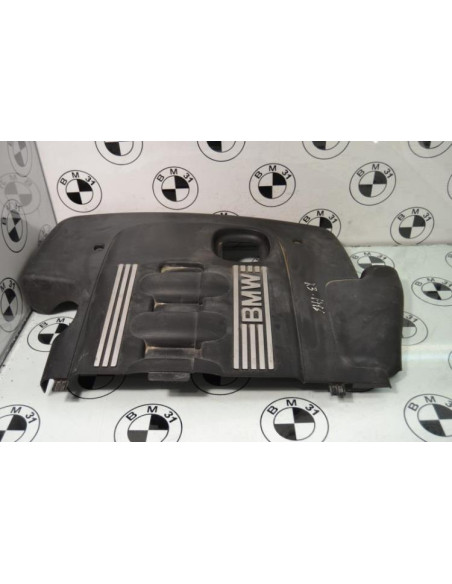 Cache moteur  BMW X3 E83 PHASE 2 Diesel