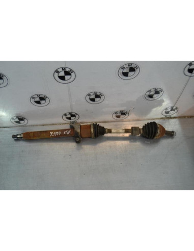 Cardan droit (transmission) MINI MINI 2 R60 COUNTRYMAN BREAK Diesel