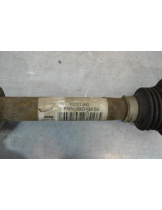 Cardan droit (transmission) MINI MINI 2 R60 COUNTRYMAN BREAK Diesel 2