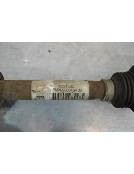 Cardan droit (transmission) MINI MINI 2 R60 COUNTRYMAN BREAK Diesel