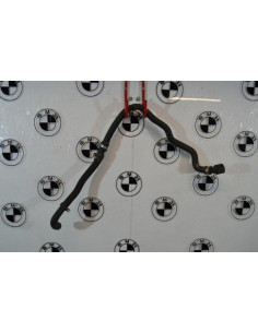 Durite MINI MINI 2 R60 COUNTRYMAN BREAK Diesel