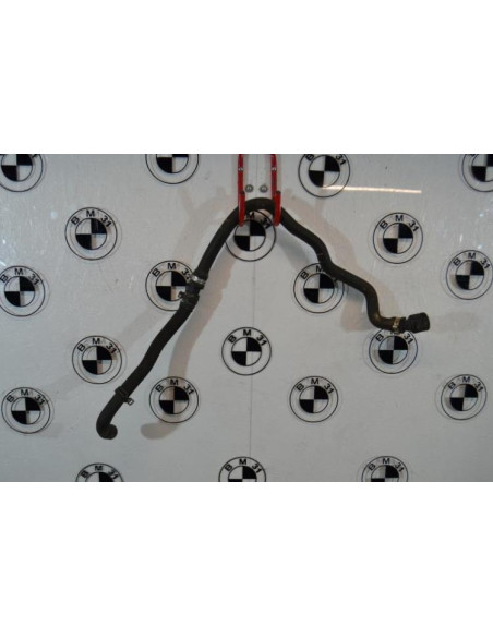 Durite MINI MINI 2 R60 COUNTRYMAN BREAK Diesel