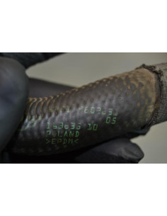 Durite MINI MINI 2 R60 COUNTRYMAN BREAK Diesel 2