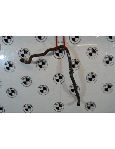 Durite MINI MINI 2 R60 COUNTRYMAN BREAK Diesel