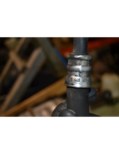 Durite BMW X3 E83 PHASE 2 Diesel