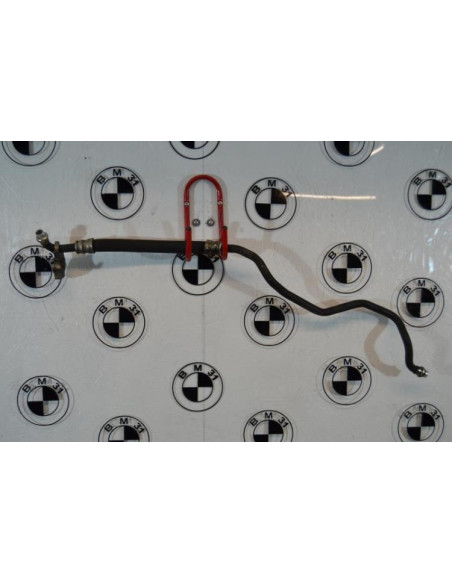 Durite BMW X3 E83 PHASE 2 Diesel