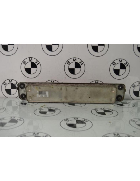 Radiateur huile BMW X5 E70 PHASE 1 