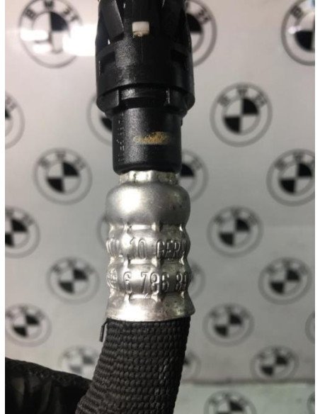 Durite BMW X6 E71 PHASE 1 Essence