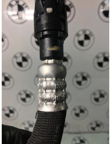 Durite BMW X6 E71 PHASE 1 Essence