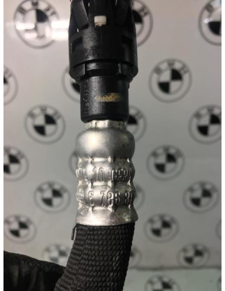 Durite BMW X6 E71 PHASE 1 Essence