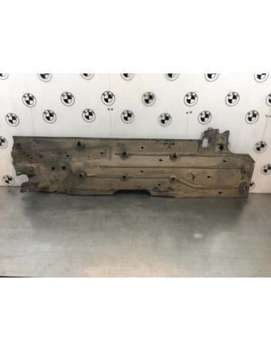 Cache sous moteur MINI MINI 2 R56 PHASE 1 Essence