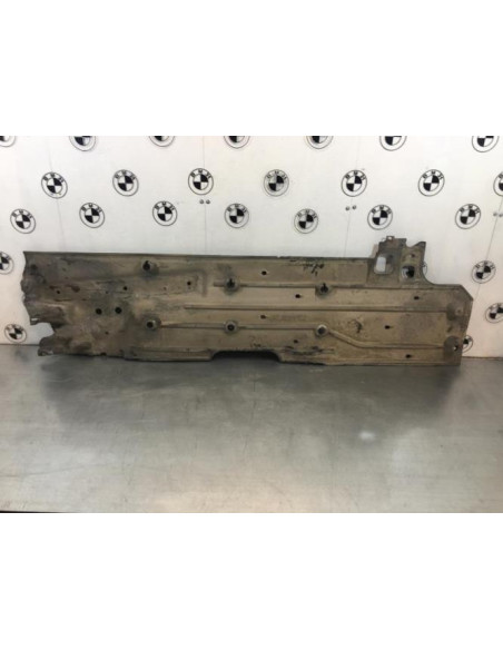 Cache sous moteur MINI MINI 2 R56 PHASE 1 Essence