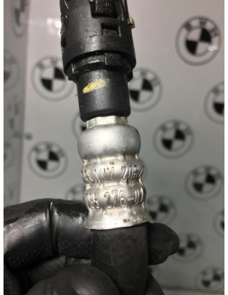 Tuyau hydraulique de direction assistee BMW X6 E71 PHASE 1 Essence