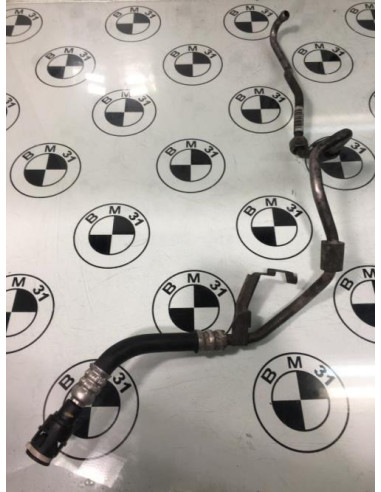 Tuyau hydraulique de direction assistee BMW X6 E71 PHASE 1 Essence