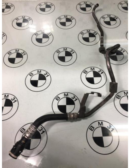 Tuyau hydraulique de direction assistee BMW X6 E71 PHASE 1 Essence