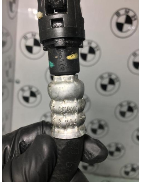 Tuyau hydraulique de direction assistee BMW X6 E71 PHASE 1 Essence