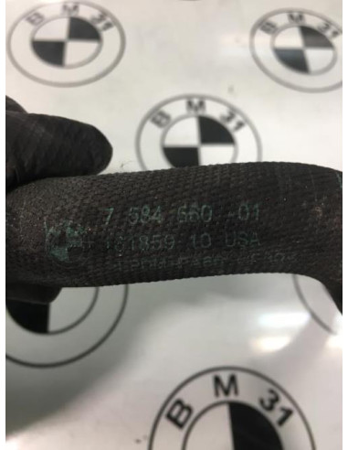 Durite BMW X6 E71 PHASE 1 Essence