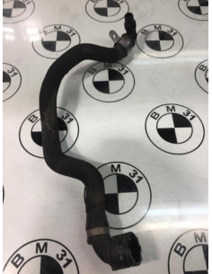 Durite BMW X6 E71 PHASE 1 Essence 2