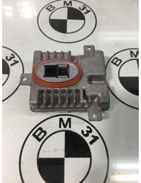 Boitier xenon BMW SERIE 3 E91 TOURING PHASE 2 BREAK 