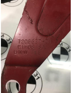 Charniere de capot BMW X6 E71 PHASE 1 Essence 2