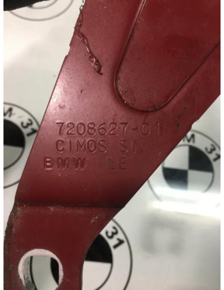 Charniere de capot BMW X6 E71 PHASE 1 Essence