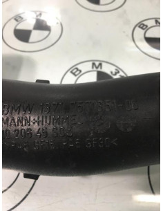 Conduite d'air BMW X6 E71 PHASE 1 Essence