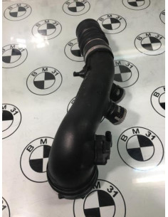 Conduite d'air BMW X6 E71 PHASE 1 Essence 2